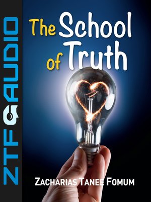 cover image of The School of Truth